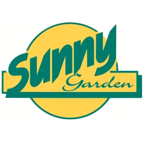 Sunny Garden logo link