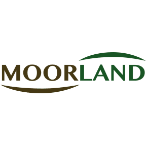 Moorland logo link