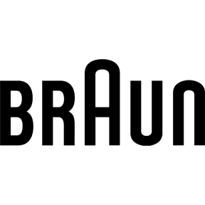 Braun logo link