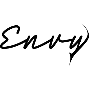 Envy logo link