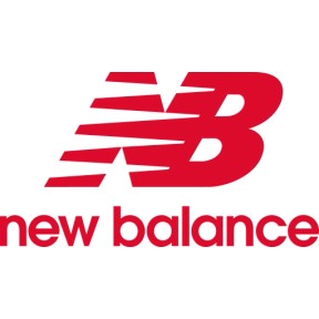 New Balance logo link