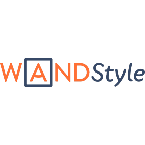 WANDStyle logo link