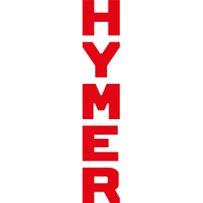 Hymer logo link