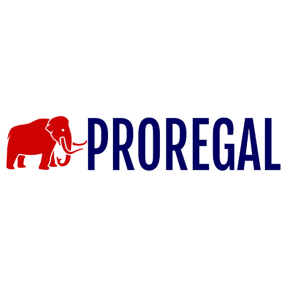 PROREGAL logo link