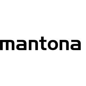 Mantona logo link