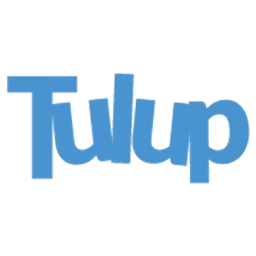 Tulup logo link