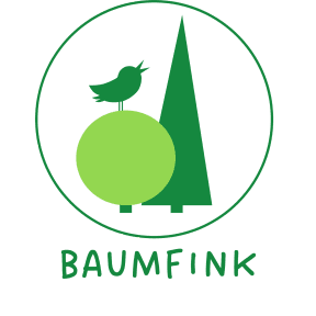 Baumfink logo link