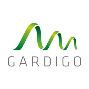 Gardigo logo link