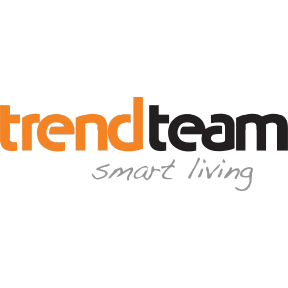 Trendteam logo link