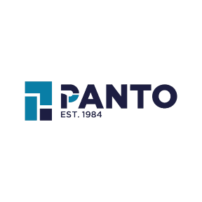 PANTO logo link