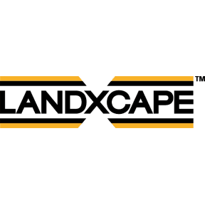 LandXcape logo link