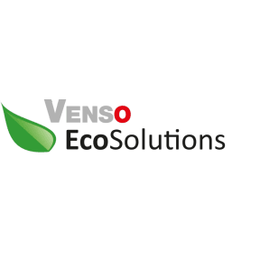 Venso logo link