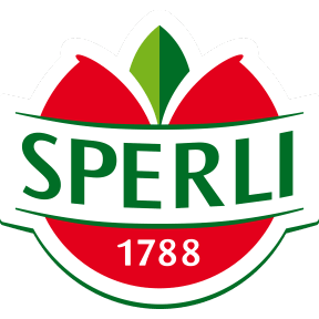 Sperli logo link