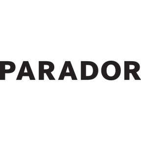 Parador logo link