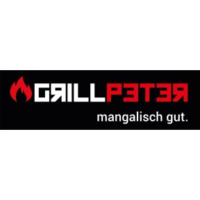 Grillpeter logo link