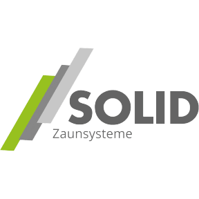 Solid logo link