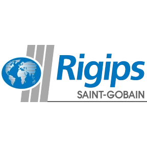 Rigips logo link