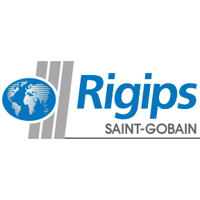 Rigips logo link