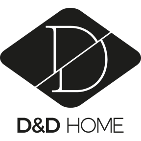 D&D Home logo link