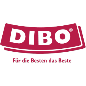 Dibo logo link