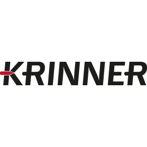 Krinner logo link