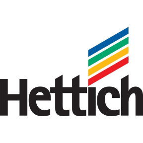 Hettich logo link