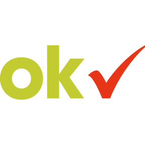 ok logo link