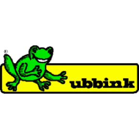 Ubbink logo link