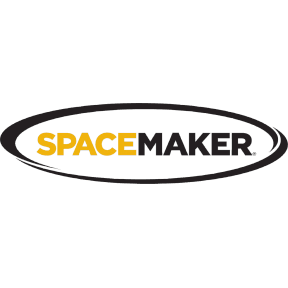 Spacemaker logo link