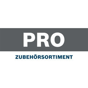 Bosch PRO logo link
