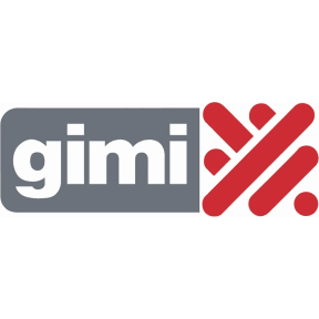 Gimi logo link