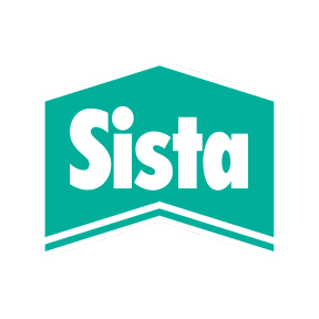 Sista logo link
