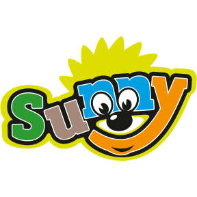 Sunny logo link