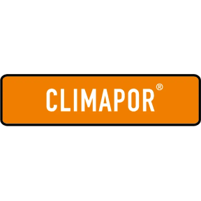 Climapor logo link