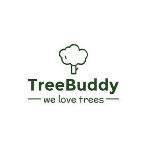 TreeBuddy logo link