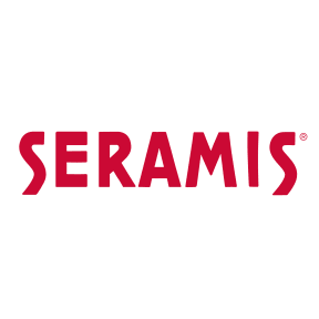 Seramis logo link