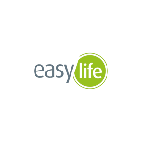 Easy Life logo link