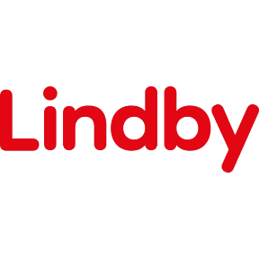 Lindby logo link