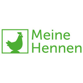 MeineHennen logo link