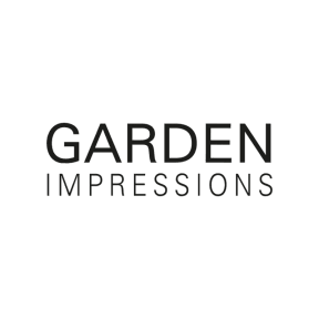 Garden Impressions logo link