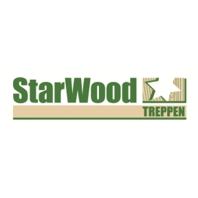 StarWood Treppen logo link