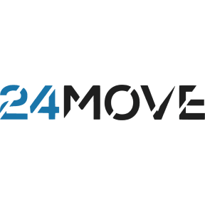 24Move logo link