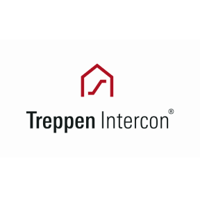 Treppen Intercon logo link