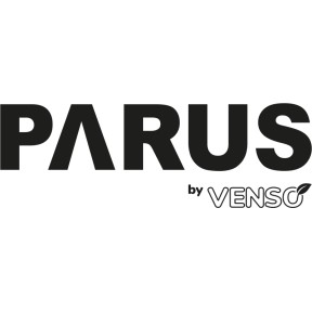 Parus by Venso logo link