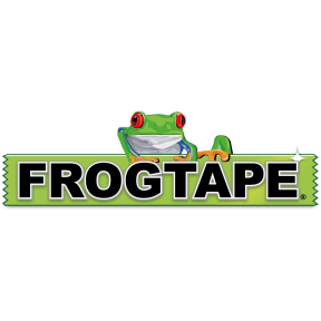 Frogtape logo link