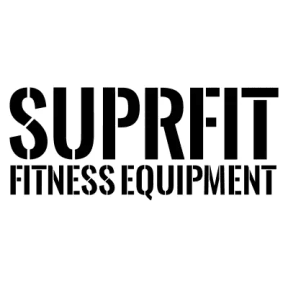 Suprfit logo link