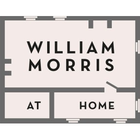 William Morris at Home logo link