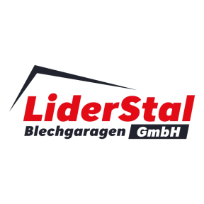 Liderstal logo link