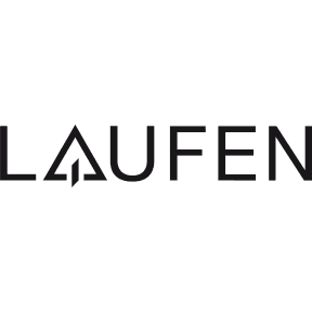 Laufen logo link