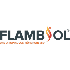 Flambiol logo link